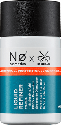 Peeling Toner Liquid Refiner, 50 ml