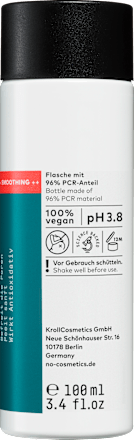 Peeling Toner Liquid Refiner, 100 ml