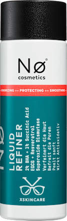 Peeling Toner Vloeibare Verfijner, 100 ml