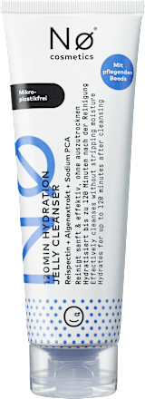 Reinigungsgel Hydration Jelly Cleanser, 125 ml