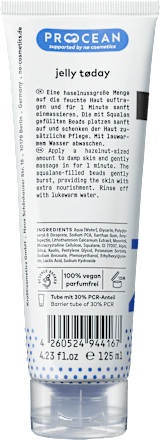 Reinigungsgel Hydration Jelly Cleanser, 125 ml