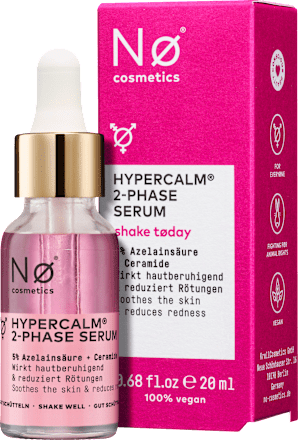 Serum HyperCalm 2-Phase, 20 ml Nø Cosmetics