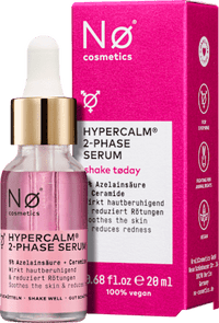 Serum HyperCalm 2-Phase, 20 ml Nø Cosmetics