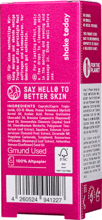 Serum HyperCalm 2-fase, 20 ml