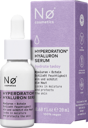Serum Hyperdration Hyaluron, 20 ml