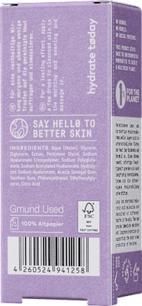 Serum Hyperdration Hyaluron, 20 ml
