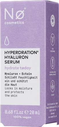 Serum Hyperdration Hyaluron, 20 ml