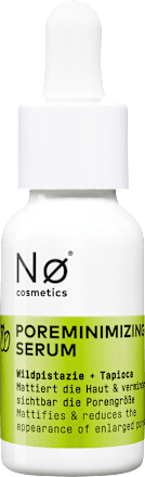 Serum Pore Minimizing, 20 ml Nø Cosmetics