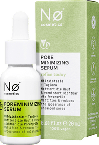 Serum Pore Minimizing, 20 ml Nø Cosmetics