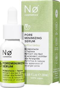 Poriënminimaliserend serum, 20 ml