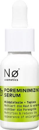 Serum Pore Minimizing, 20 ml Nø Cosmetics