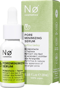 Poriënminimaliserend serum, 20 ml