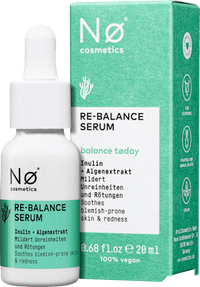 Serum Re-Balance, 20 ml