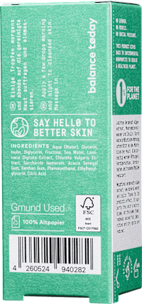 Serum Re-Balance, 20 ml