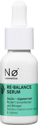 Serum Re-Balance, 20 ml