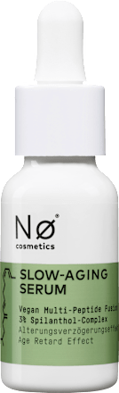 Langzaam verouderingsserum, 20 ml