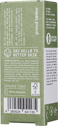 Langzaam verouderingsserum, 20 ml