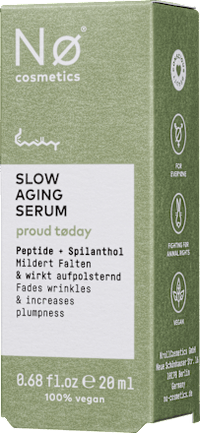 Serum Slow-Aging, 20 ml