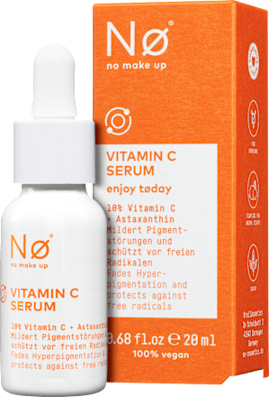 Vitamine C-serum, 20 ml