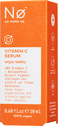 Vitamine C-serum, 20 ml