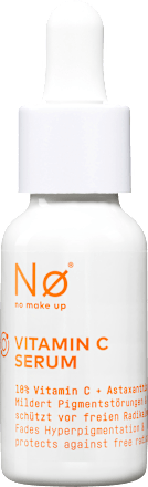 Serum Vitamin C, 20 ml