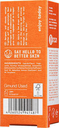 Vitamine C-serum, 20 ml