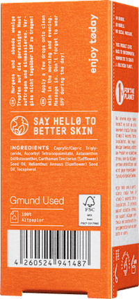 Vitamine C-serum, 20 ml