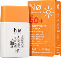 Sonnenfluid light weight LSF 50+, 50 ml