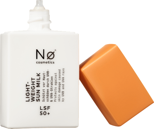 Sonnenfluid light weight LSF 50+, 50 ml