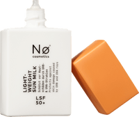 Sonnenfluid light weight LSF 50+, 50 ml