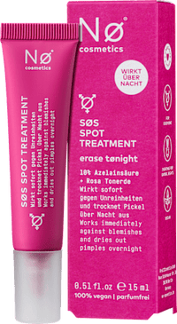 SØS Spot Treatment, 15 ml