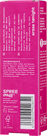 SØS Spot Treatment, 15 ml