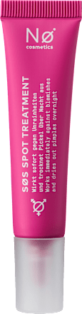 SØS Spot Treatment, 15 ml