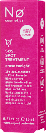 SØS Spot Treatment, 15 ml
