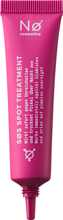 SØS Spot Treatment, 15 ml