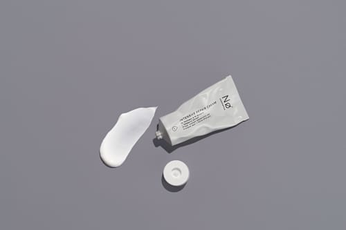 Tattoopflege Intensive Repair Cream, 50 ml Nø Cosmetics