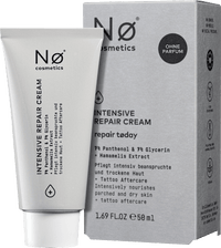 Tattoopflege Intensive Repair Cream, 50 ml Nø Cosmetics