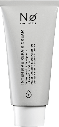 Tattoopflege Intensive Repair Cream, 50 ml Nø Cosmetics