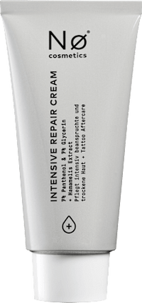 Tattoopflege Intensive Repair Cream, 50 ml Nø Cosmetics