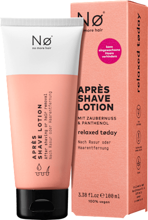 Aftershavelotion, 100 ml