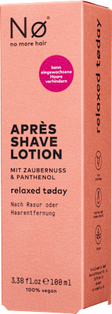 Aftershavelotion, 100 ml