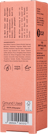 Aftershavelotion, 100 ml
