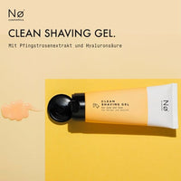 Scheergel, 100 ml