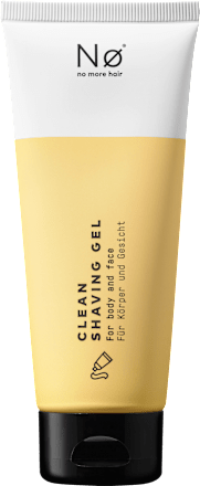 Scheergel, 100 ml
