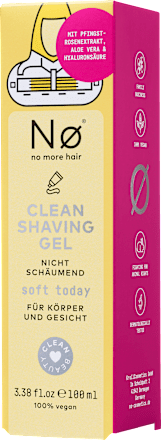 Scheergel, 100 ml
