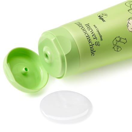 Douchegel Gember &amp; Citroen, 250 ml