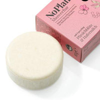 Vaste crème douche perzikbloesem &amp; havermelk, 80 g