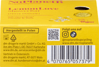 Festes Duschgel Zitrone & Reis, 80 g