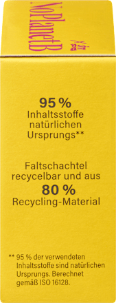 Festes Duschgel Zitrone & Reis, 80 g