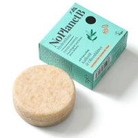 Festes Shampoo Hydra Shine, 75 g No Planet B